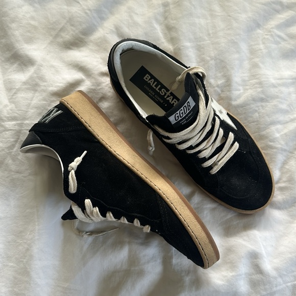 Golden goose ball star - Picture 2 of 3